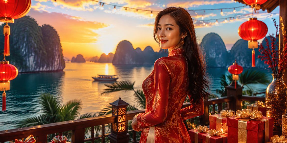 Khung cảnh cá cược giải trí tại khu vực biển Ninh Bình với thiết bị di động trên tay