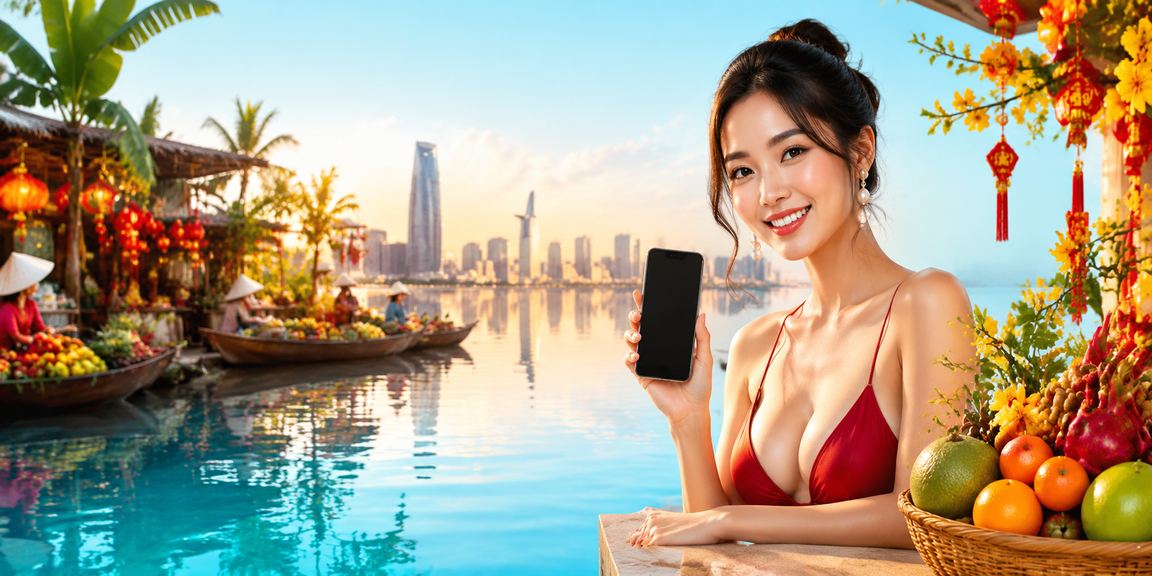 Người dùng tại Việt Nam kiểm tra chính sách bảo mật trên thiết bị di động